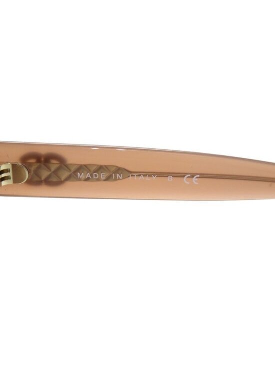 Chanel Coco Mark 5386-a Acetate Beige Sunglasses 0628 main image 9